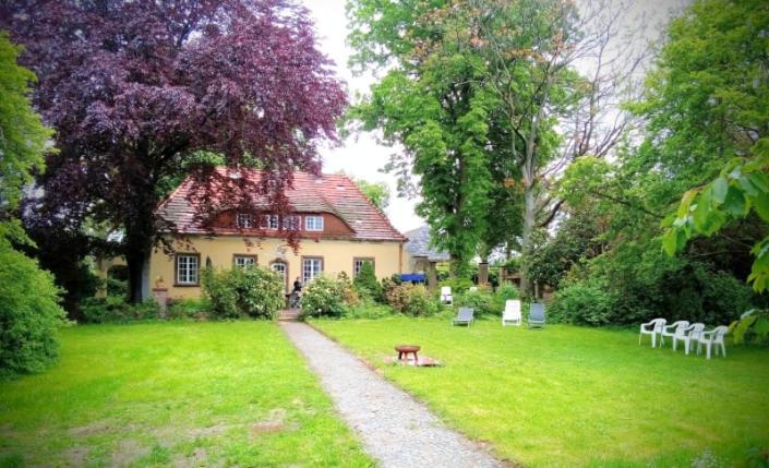 Ferienhaus Dr. Mueller Meissen Quarto foto